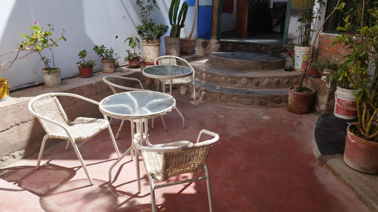 La Maison De Frida Hotel Cusco Exterior photo