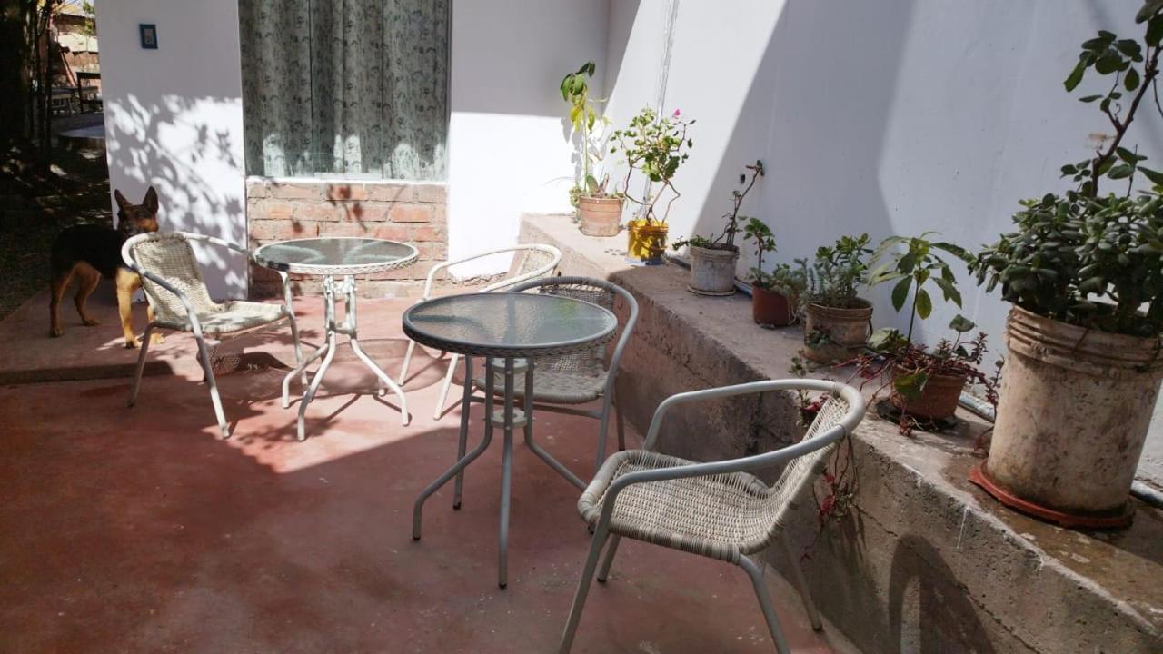 La Maison De Frida Hotel Cusco Exterior photo