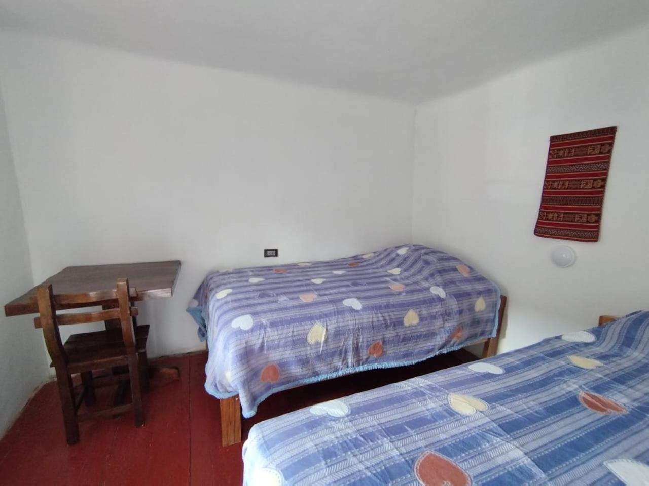 La Maison De Frida Hotel Cusco Exterior photo